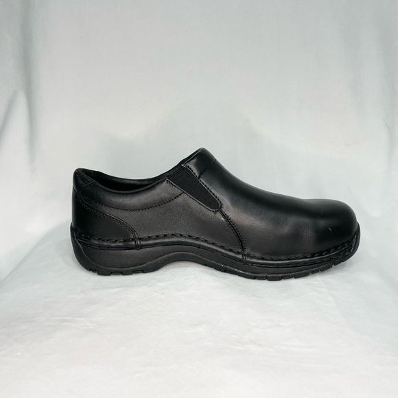 Red Wing Aluminum Toe SD Clogs - Picture 7 of 13